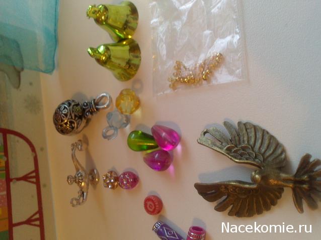 Дом Мечты и Новогодний Санта