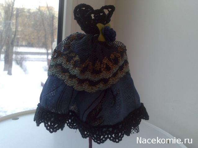 Дом Мечты и Новогодний Санта