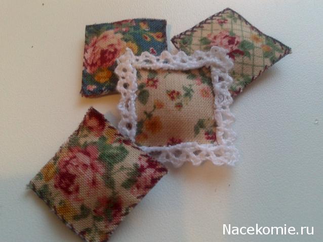 Дом Мечты и Новогодний Санта