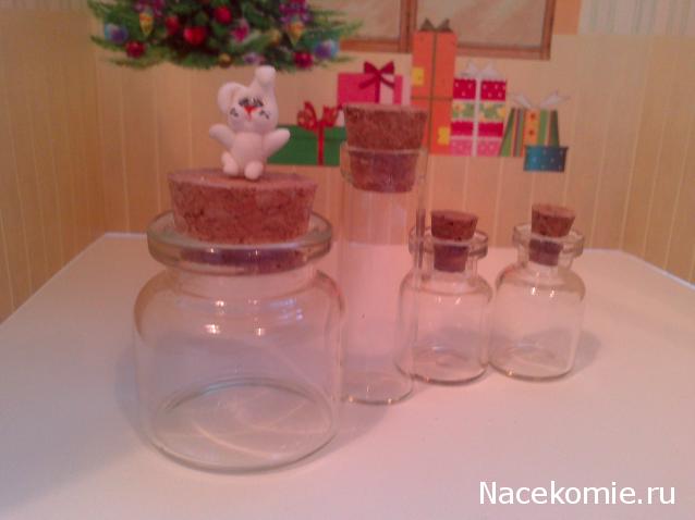 Дом Мечты и Новогодний Санта