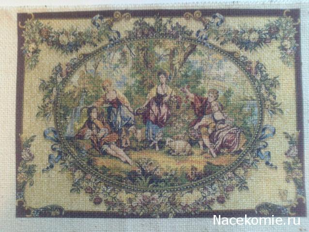 Дом Мечты и Новогодний Санта