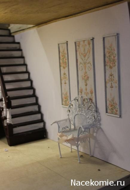 AnnS: Французский уют в поместье "De lakure"