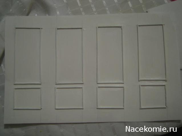 Дом Мечты. Аксессуары и мебель своими руками часть 2