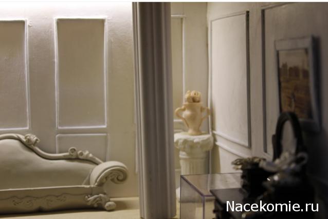 AnnS: Французский уют в поместье "De lakure"