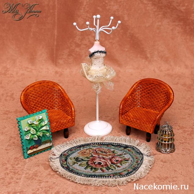 Дом Мечты и Новогодний Санта