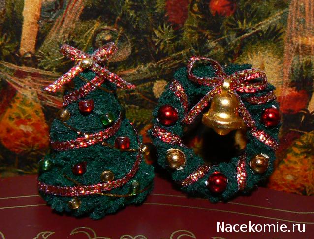 Дом Мечты. Аксессуары и мебель своими руками часть 2