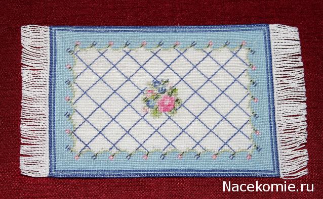 Дом Мечты и Новогодний Санта