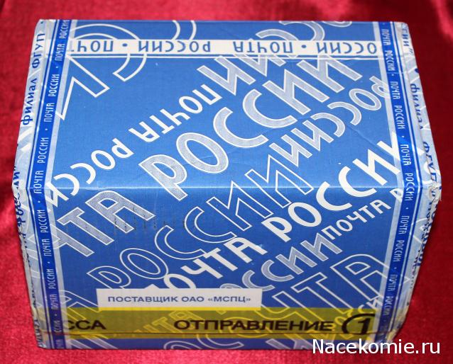 Дом Мечты и Новогодний Санта