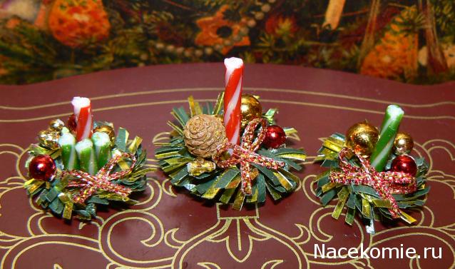 Дом Мечты. Аксессуары и мебель своими руками часть 2