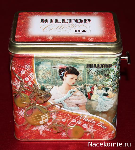 Дом Мечты и Новогодний Санта