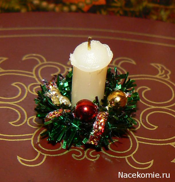 Дом Мечты. Аксессуары и мебель своими руками часть 2