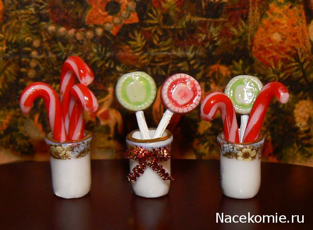 Дом Мечты. Аксессуары и мебель своими руками часть 2