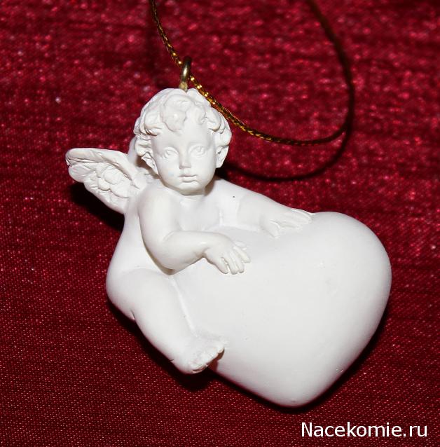 Дом Мечты и Новогодний Санта