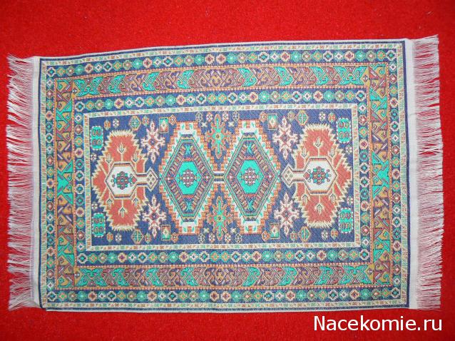 Дом Мечты и Новогодний Санта