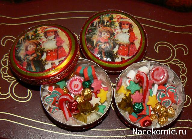 Дом Мечты. Аксессуары и мебель своими руками часть 2