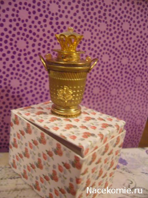 Дом Мечты и Новогодний Санта