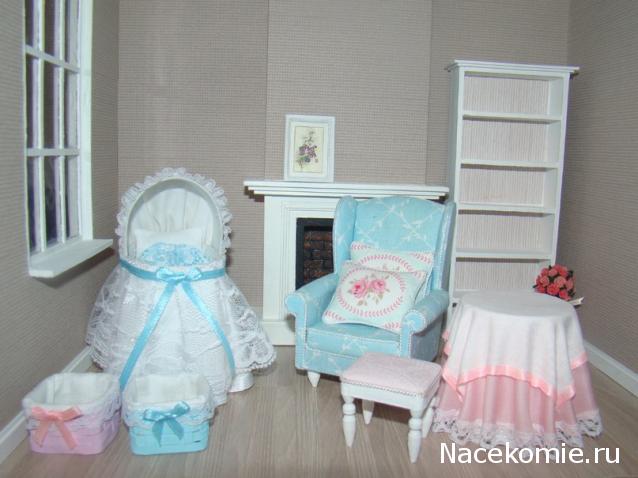 Дом Мечты и Новогодний Санта