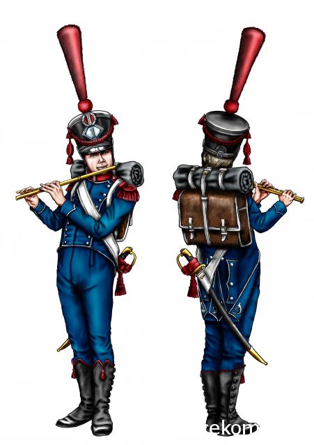 Наполеоновские Войны - График выхода и обсуждение