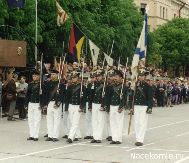 Наполеоновские Войны - График выхода и обсуждение