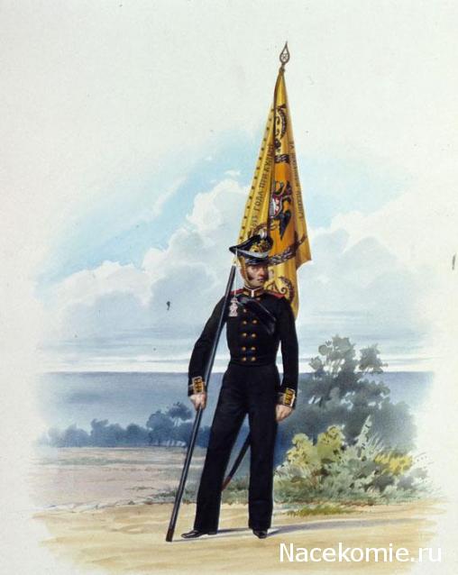 Наполеоновские Войны - График выхода и обсуждение