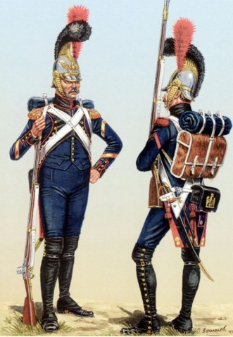 Наполеоновские Войны - График выхода и обсуждение