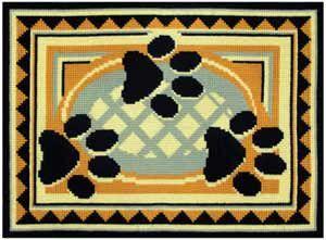 Дом Мечты. Микро вышивка