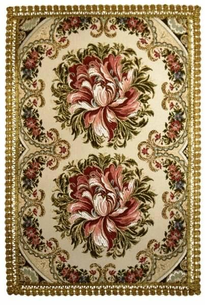 Дом Мечты. Микро вышивка