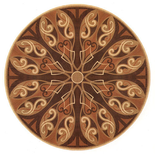 Дом Мечты. Микро вышивка