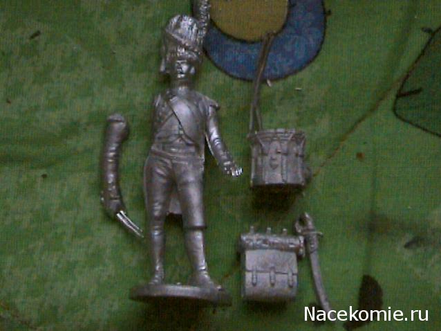 Другие воины разных эпох в миниатюре: фото, обсуждение