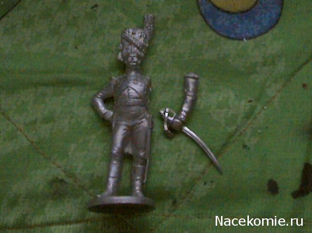 Другие воины разных эпох в миниатюре: фото, обсуждение