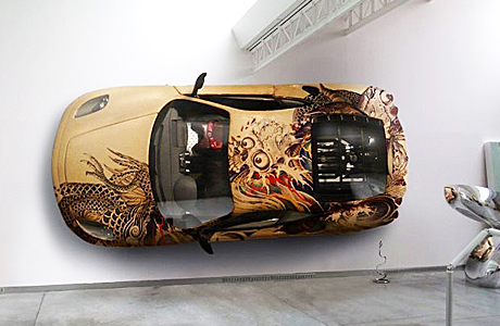Паддок-клуб. Болталка форума Ferrari Collection.