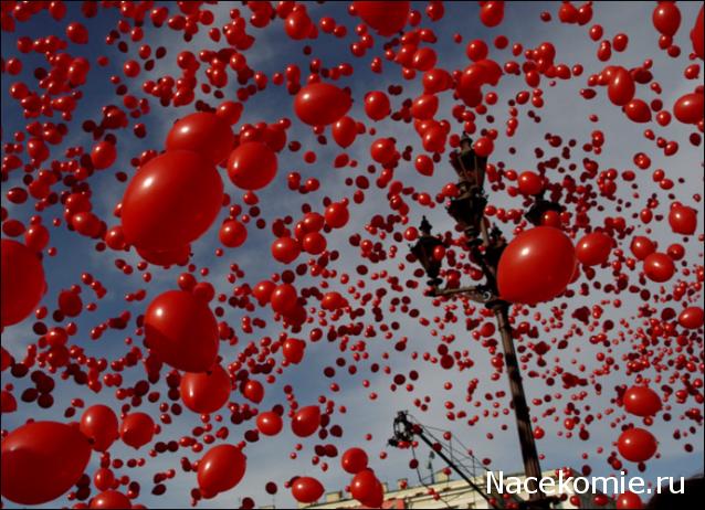 Дамы эпохи - Наши дни рождения