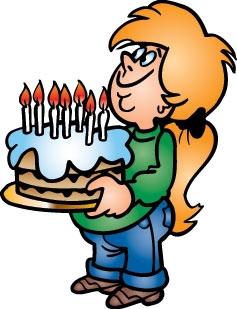 Дом Мечты наши дни рождения