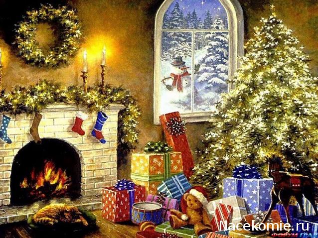 Дом Мечты Болталка: перезагрузка