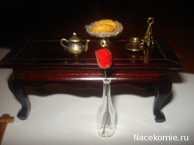 Дом Мечты и Новогодний Санта