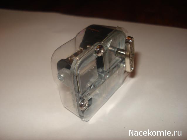 Дом Мечты и Новогодний Санта