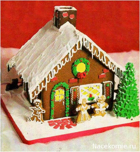 Дом Мечты наши дни рождения