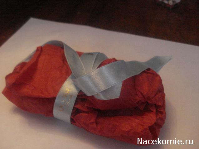 Дом Мечты и Новогодний Санта