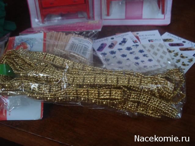 Дом Мечты и Новогодний Санта