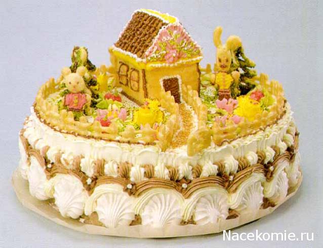 Дом Мечты наши дни рождения