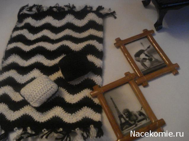 Дом Мечты и Новогодний Санта