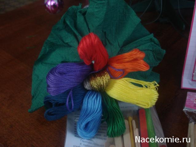 Дом Мечты и Новогодний Санта