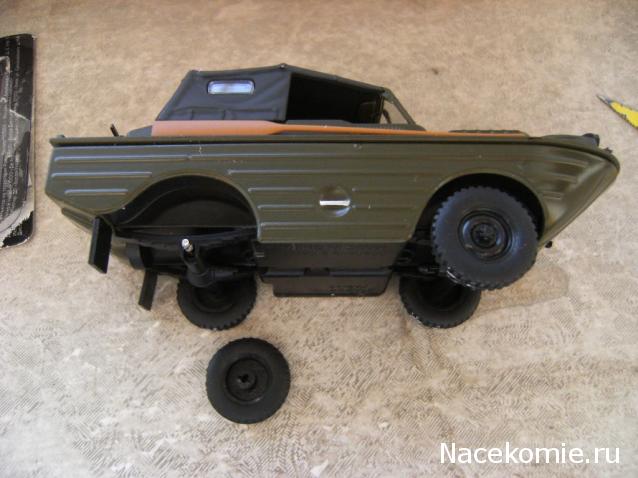 Автолегенды СССР - График выхода и обсуждение