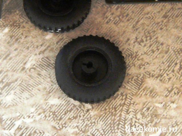 Автолегенды СССР - График выхода и обсуждение