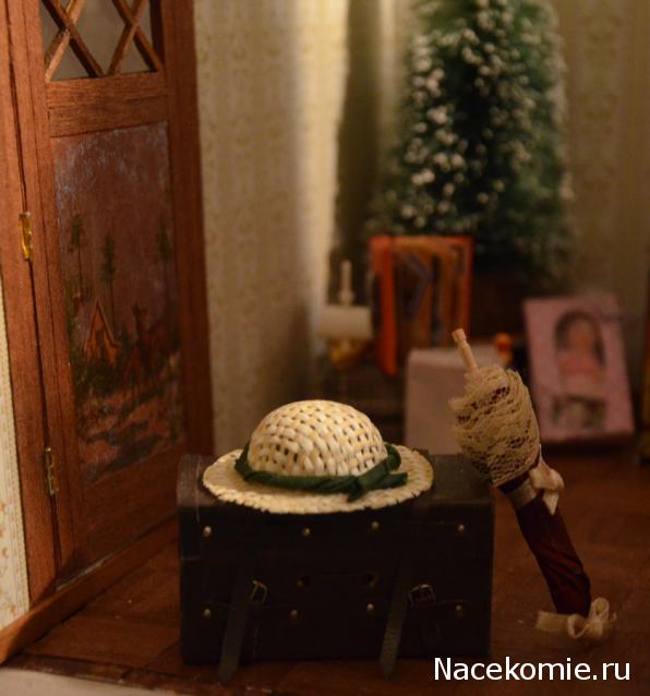 klepik21 - дом Викторианской эпохи