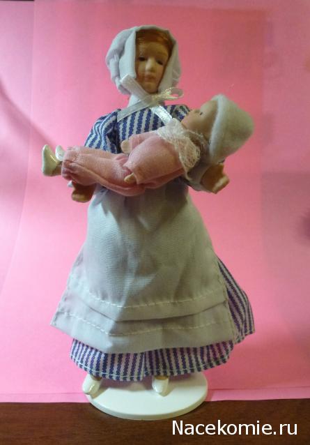 Мебель и аксессуары для кукольного дома НЕ ИЗ ЖУРНАЛА