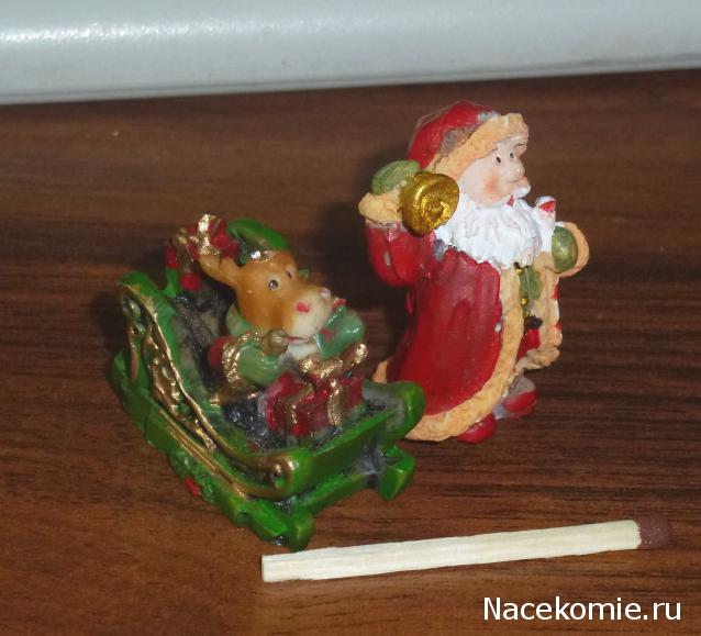 Мебель и аксессуары для кукольного дома НЕ ИЗ ЖУРНАЛА