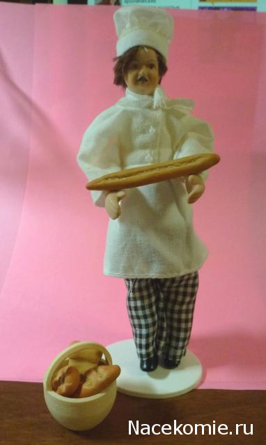 Мебель и аксессуары для кукольного дома НЕ ИЗ ЖУРНАЛА