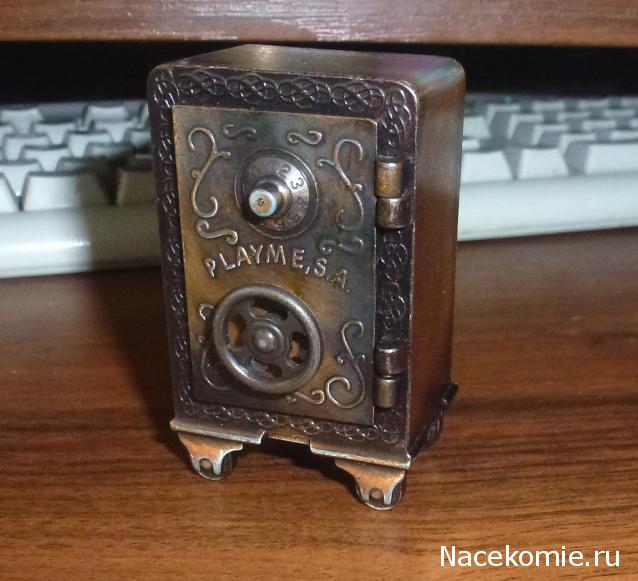 Мебель и аксессуары для кукольного дома НЕ ИЗ ЖУРНАЛА