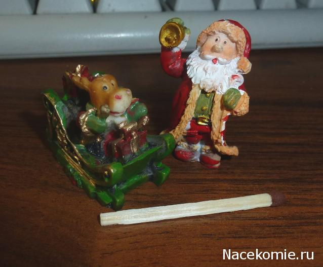 Мебель и аксессуары для кукольного дома НЕ ИЗ ЖУРНАЛА